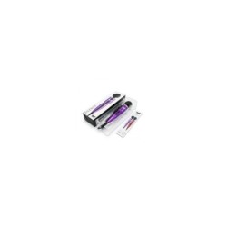 Wand Pixey Silence Violetti hierontalaite