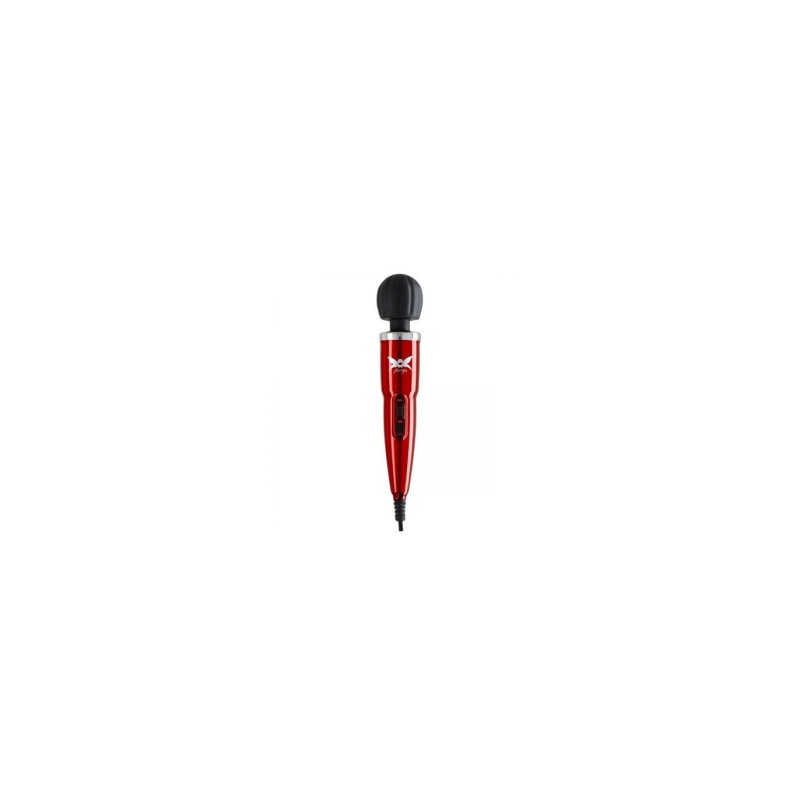 Masseur Wand Pixey Silence Cerise