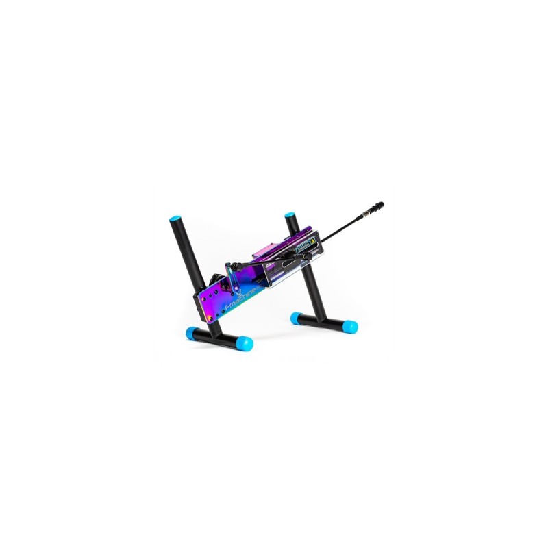 F-Machine Pro 4 Fuck Machine - Eļļas traips