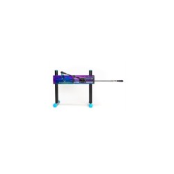 F-Machine Pro 4 Neukmachine - Oil Slick
