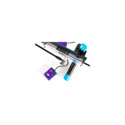 F-Machine Pro 4 Neukmachine - Oil Slick