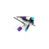 F-Machine Pro 4 Neukmachine - Oil Slick