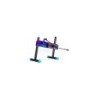F-Machine Pro 4 Neukmachine - Oil Slick
