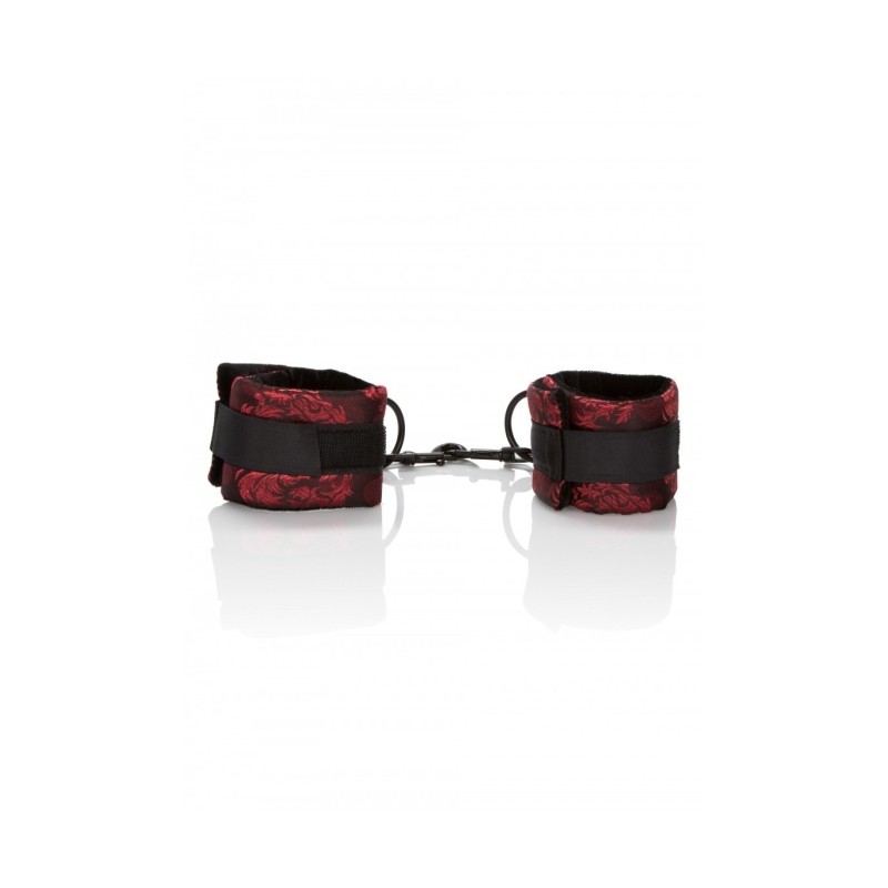 Algemas Universal Cuff Set