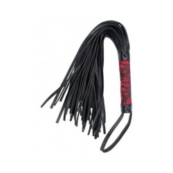 Μαστίγιο Χωρίς Κουτί Flogger With Tag
