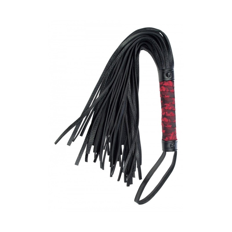 Flogger Without Box With Tag Flogger Without Box With Tag