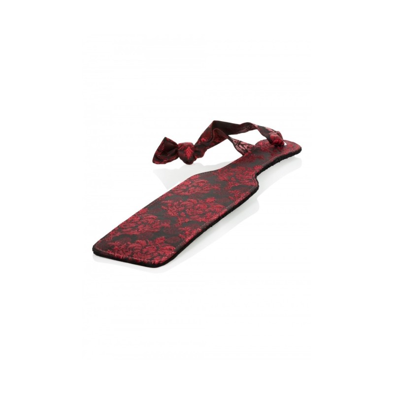 Paddel utan förpackning Paddle With Tag