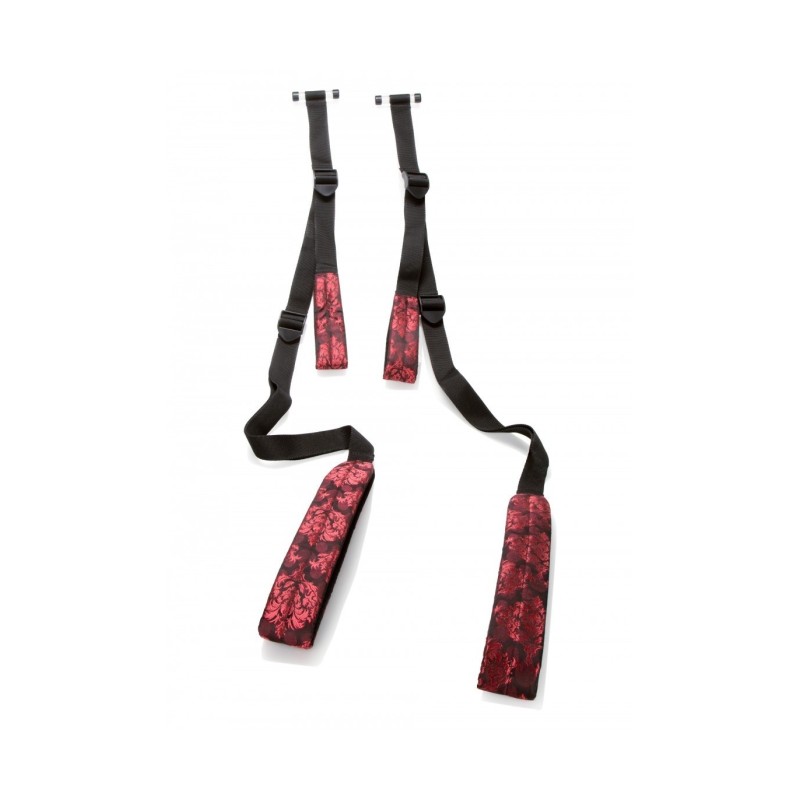 Колан Люлка за Врата Over The Door Swing