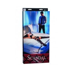 Sengebindinger Over The Bed Cross