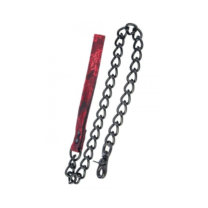 Smycz Leash