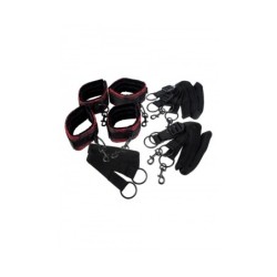 Ataduras Cama Bed Restraints