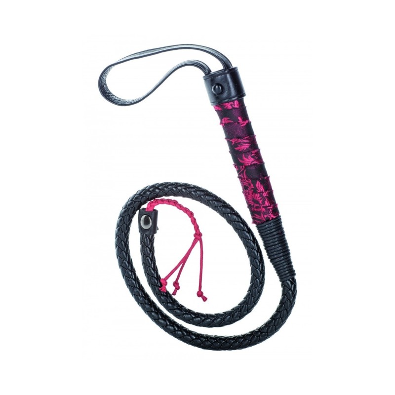 Fouet Bull Whip Fouet Bull Whip
