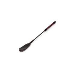 Fusta Split Tip Crop