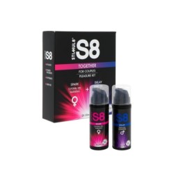 S8 Together Kit (Funke+Verzögerung)