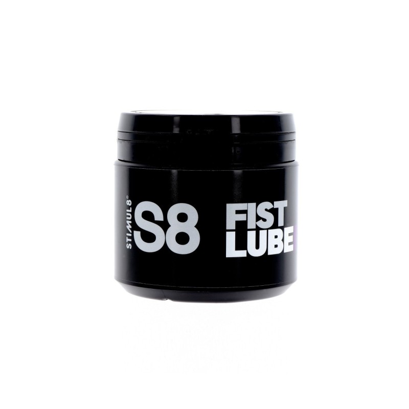 Stimul8 Hibrid Síkosító Fist 500 ml