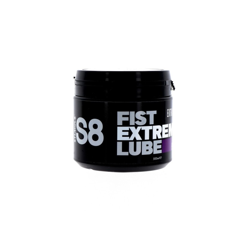 Stimul8 Hybridní Lubrikant Fist Extreme 500 Ml