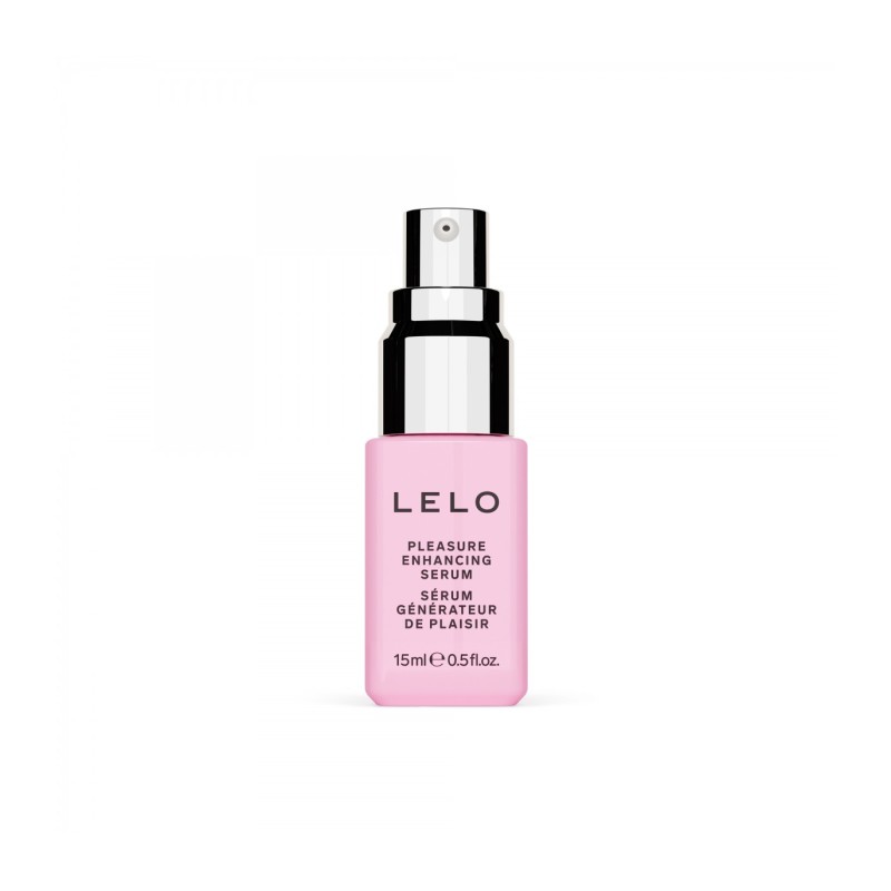 Lelo Klitoris Stimulierendes Serum 15 ml