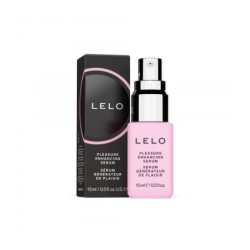 Lelo Klitorisstimulerande Serum 15 ml