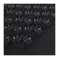 Lelo Relax Body Mat - Akupressurmatte