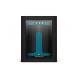 Lelo F2S Turquoise