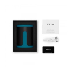 Lelo F2S Turquoise