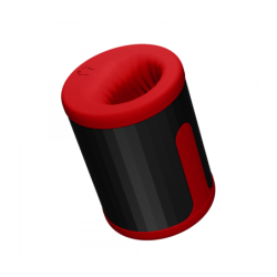 Lelo F2S Punainen