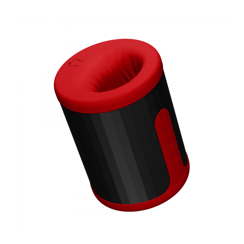 Lelo F2S Rød