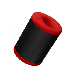 Lelo F2S Rød