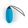 Oeuf vibrant G3 Rechargeable Bleu