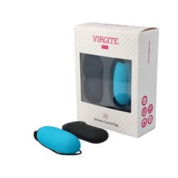 Uovo Vibrante G3 Ricaricabile Blu