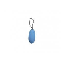 Oeuf vibrant G3 Rechargeable Bleu
