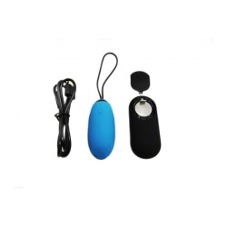 Ou Vibrador G3 Recarregable Blau