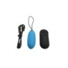 Oeuf vibrant G3 Rechargeable Bleu