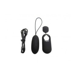 Ou Vibrator G3 Reîncărcabil Negru