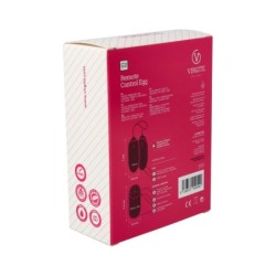 Ou Vibrator G3 Reîncărcabil Negru