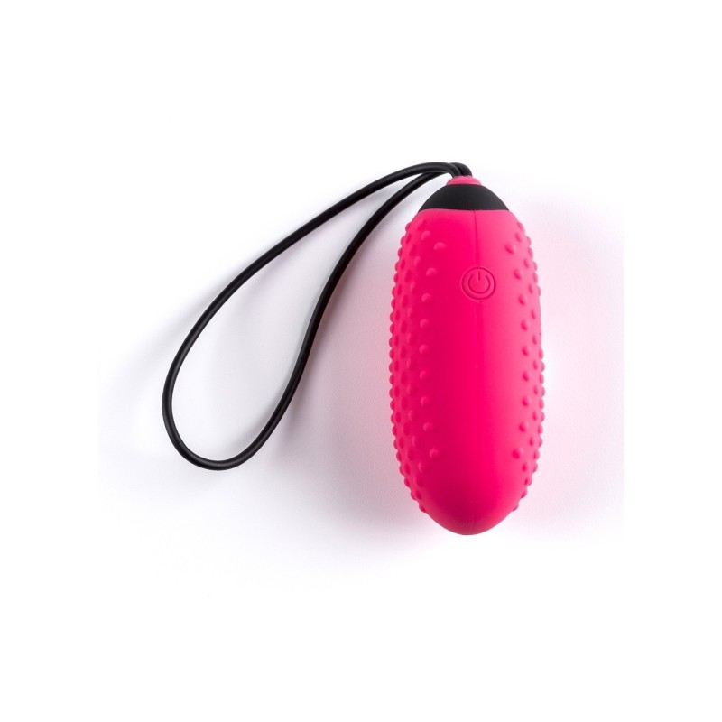 Ou Vibrator G4 Reîncărcabil Roz