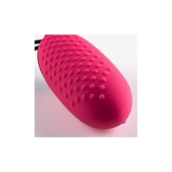 Ou Vibrator G4 Reîncărcabil Roz