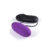 Ladattava G4 Vibraattorimuna, violetti