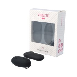 Ou Vibrator G4 Reîncărcabil Negru