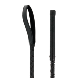 Fetish Fusta Negro Bdsm 70 Cm