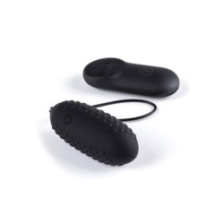 Ou Vibrator G4 Reîncărcabil Negru
