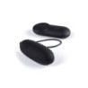 Ou Vibrador G4 Recarregable Negre