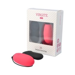 Oeuf vibrant G5 rechargeable rose