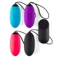Ou Vibrator G5 Reîncărcabil Roz