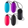 Ou Vibrator G5 Reîncărcabil Roz