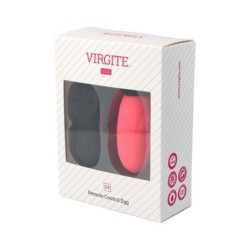Uovo Vibrante G5 Ricaricabile Rosa