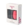 Oeuf vibrant G5 rechargeable rose