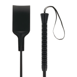 Fetish Fusta Negro Bdsm Ancha