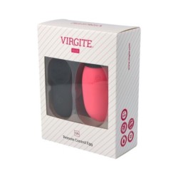 Ou Vibrator G6 Reîncărcabil Roz