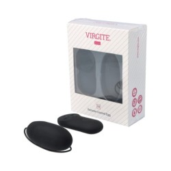 Ou Vibrador G5 Recarregable Negre